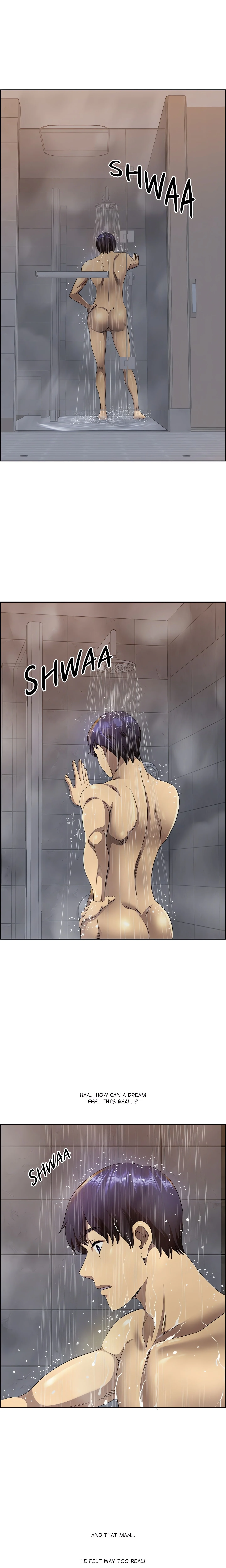 BIG GUY chapter 5 page 3