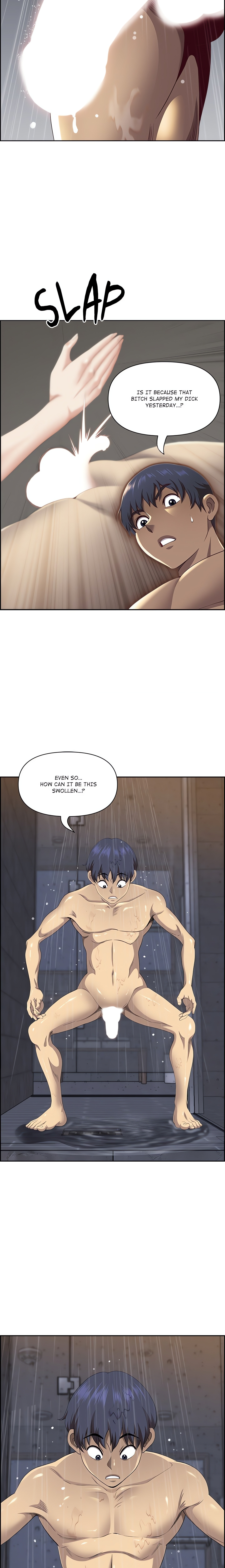 BIG GUY chapter 5 page 8