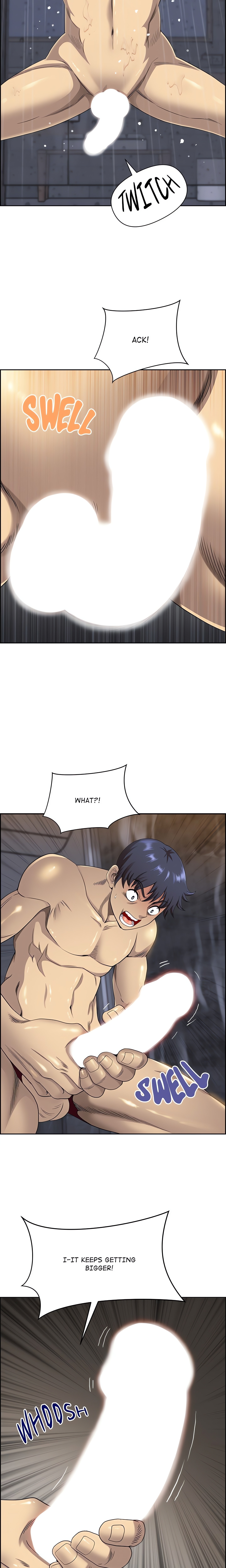 BIG GUY chapter 5 page 9