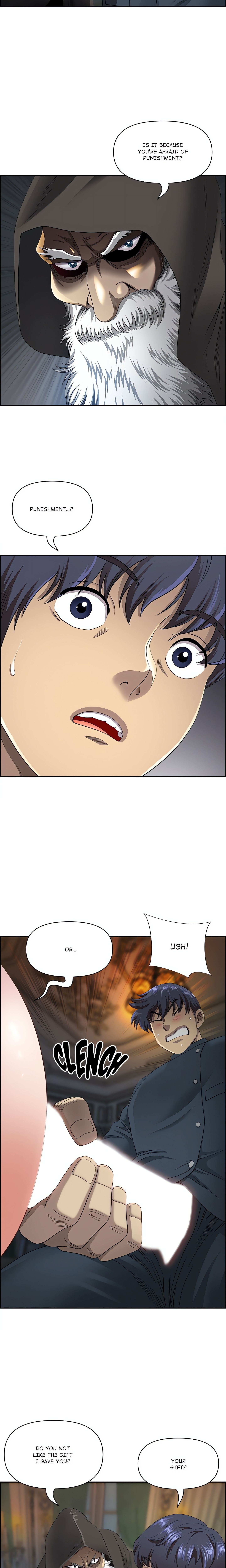 BIG GUY chapter 5 page 15