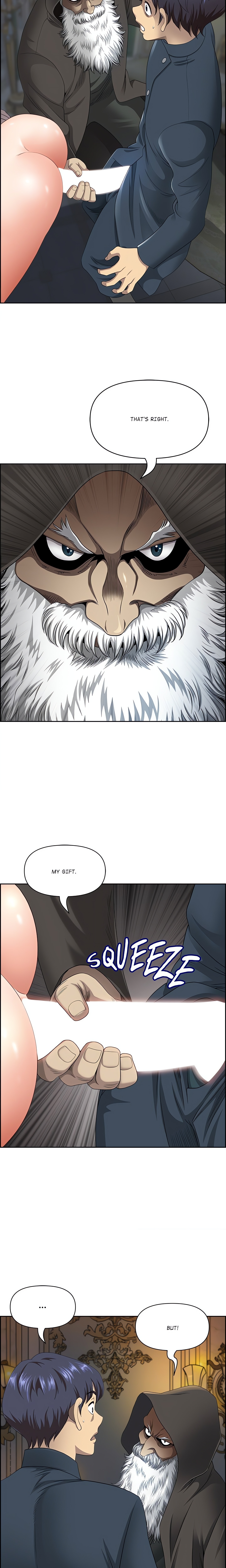 BIG GUY chapter 5 page 16