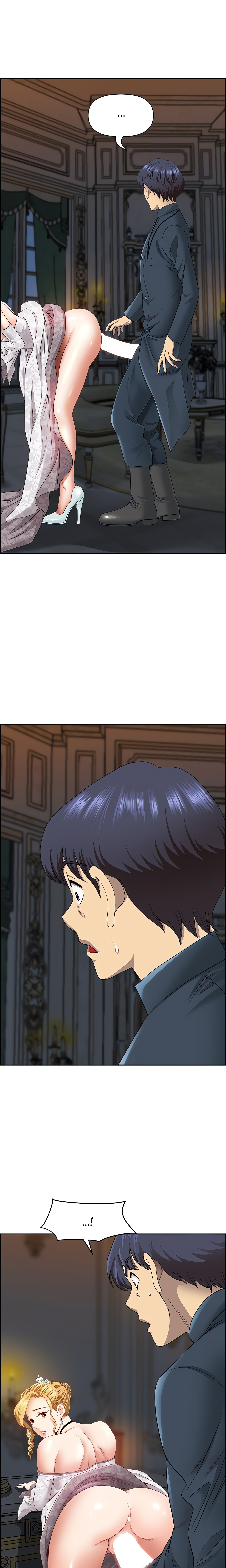 BIG GUY chapter 5 page 18