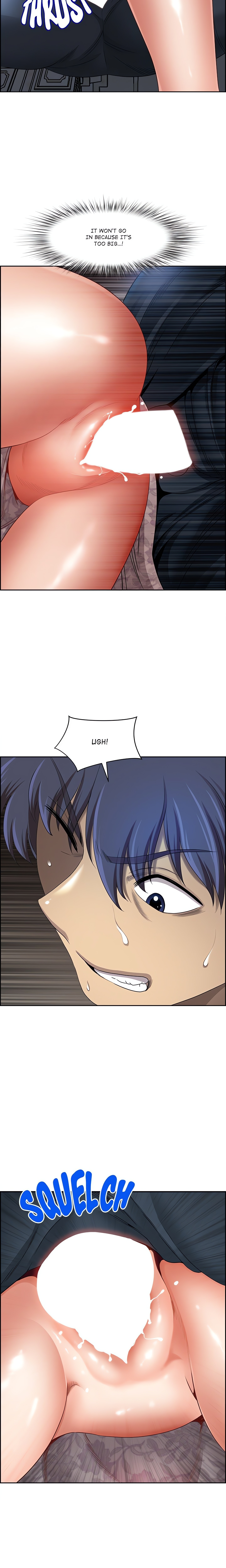 BIG GUY chapter 5 page 21