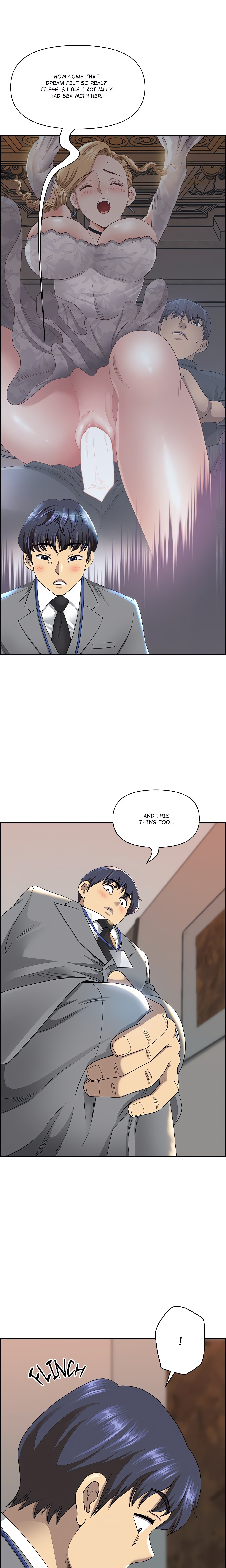 BIG GUY chapter 5 page 24