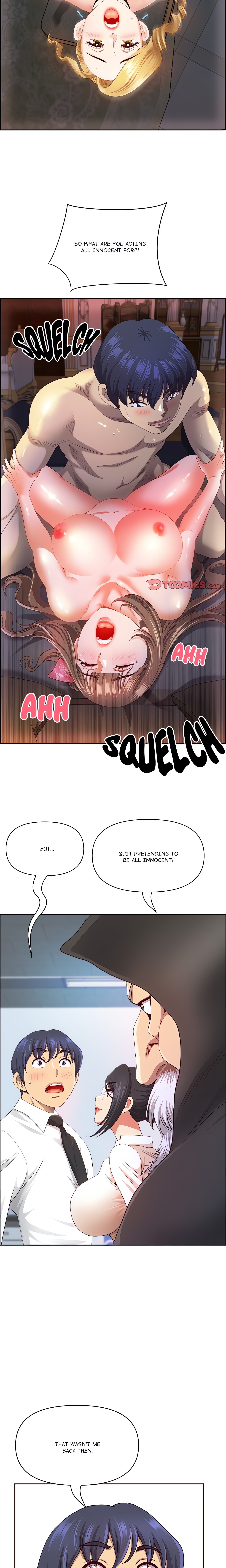 BIG GUY chapter 50 page 16