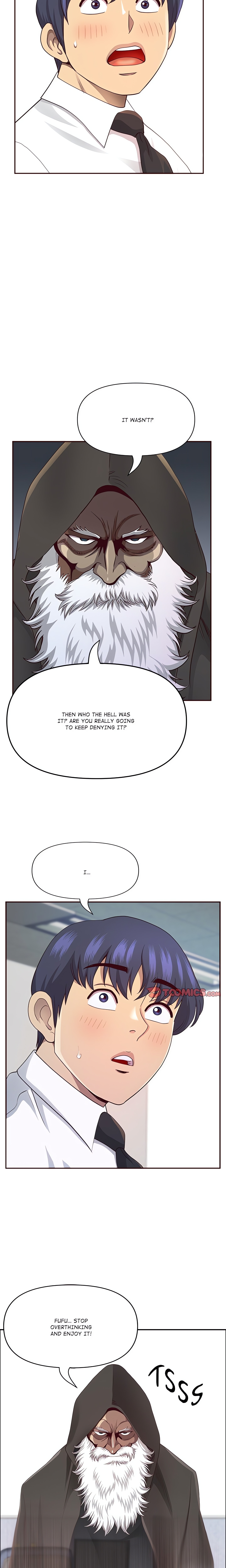 BIG GUY chapter 50 page 17
