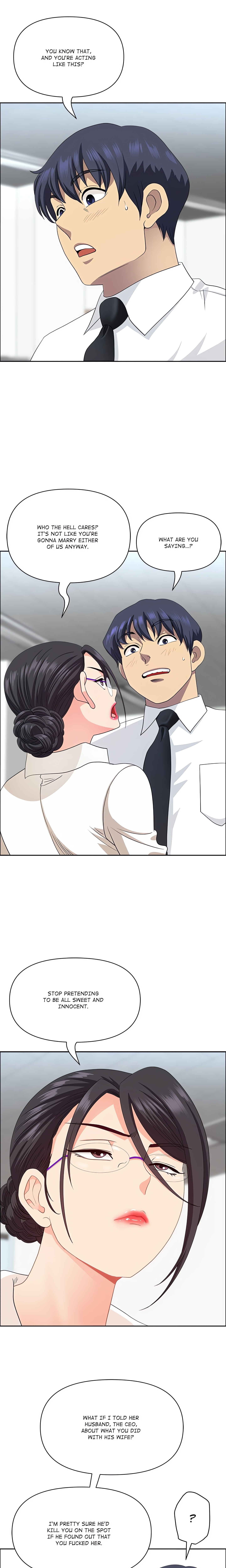 BIG GUY chapter 50 page 19
