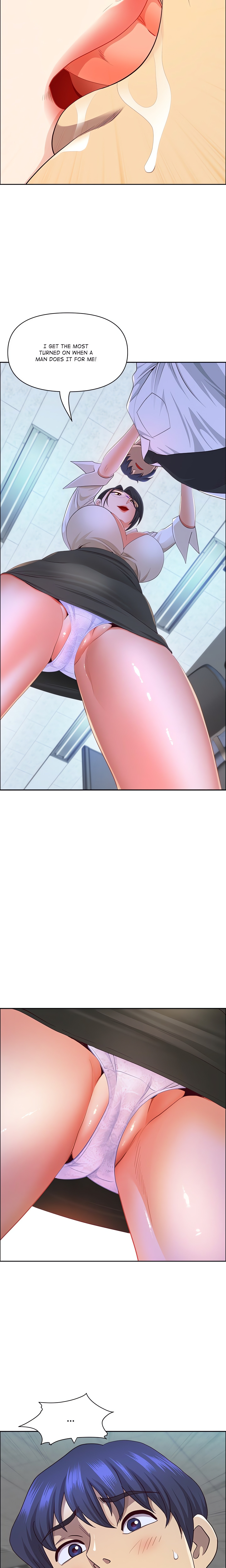 BIG GUY chapter 50 page 24