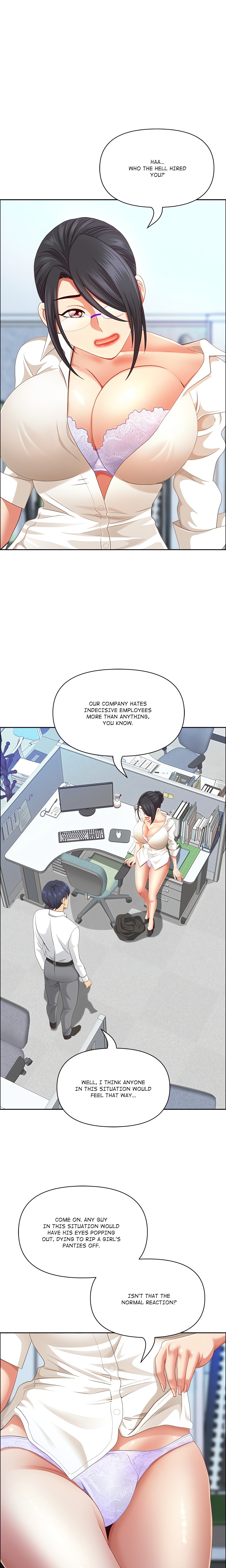 BIG GUY chapter 51 page 4