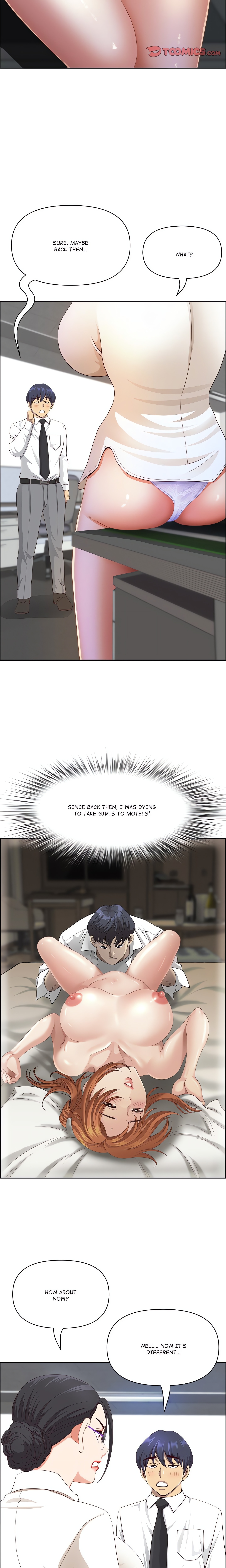 BIG GUY chapter 51 page 5