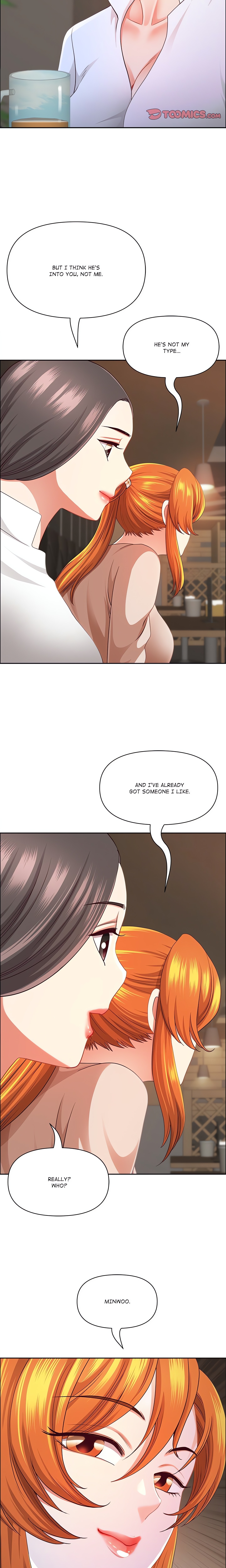 BIG GUY chapter 51 page 10