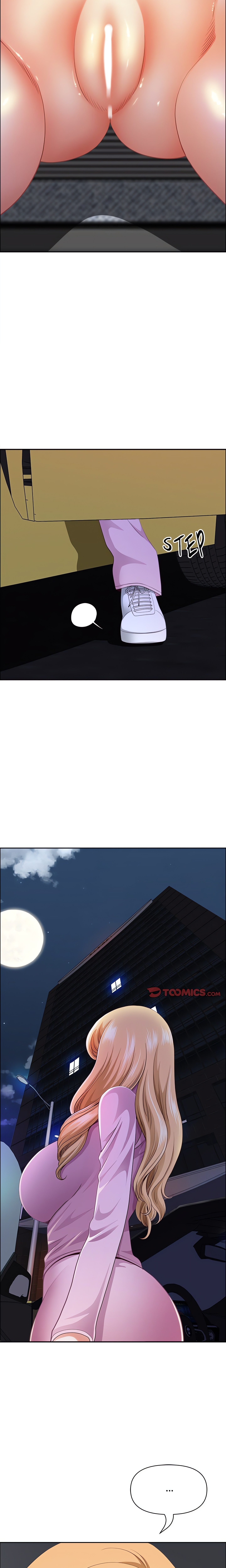 BIG GUY chapter 51 page 17