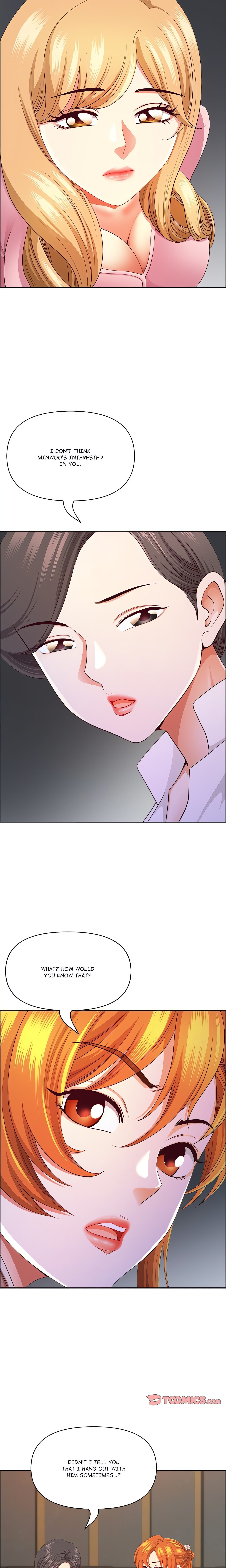 BIG GUY chapter 51 page 18