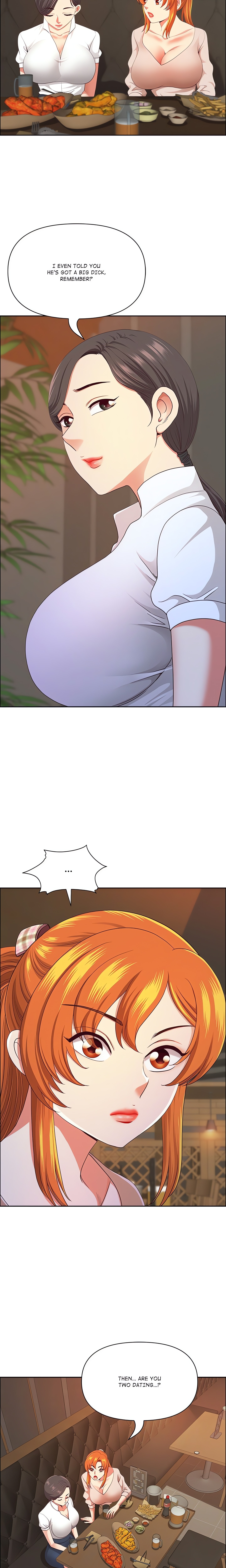 BIG GUY chapter 51 page 19