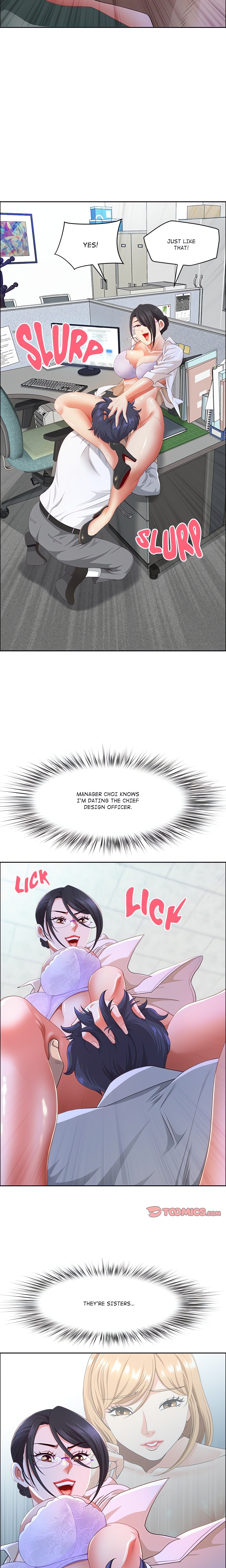BIG GUY chapter 52 page 3