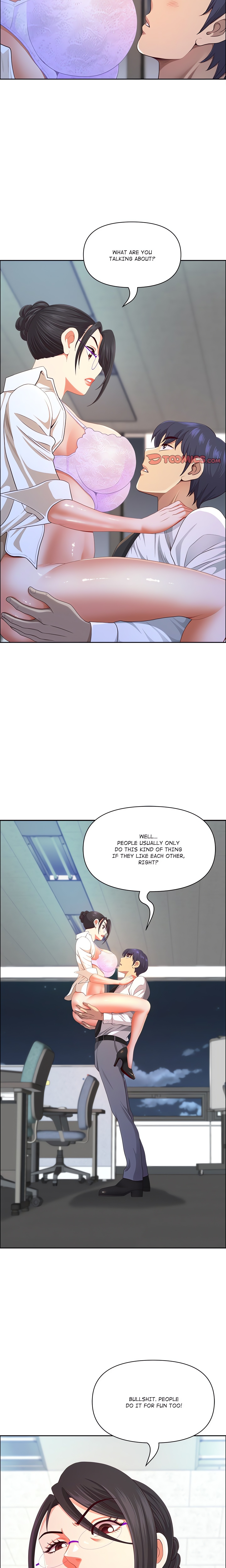 BIG GUY chapter 52 page 6