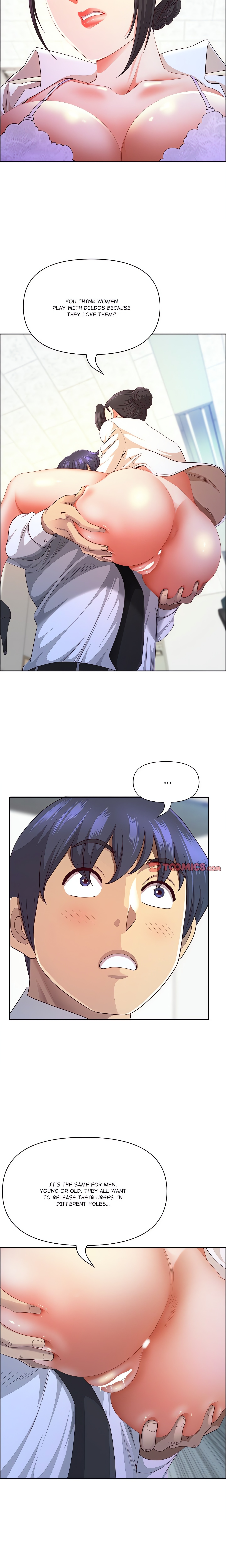 BIG GUY chapter 52 page 7