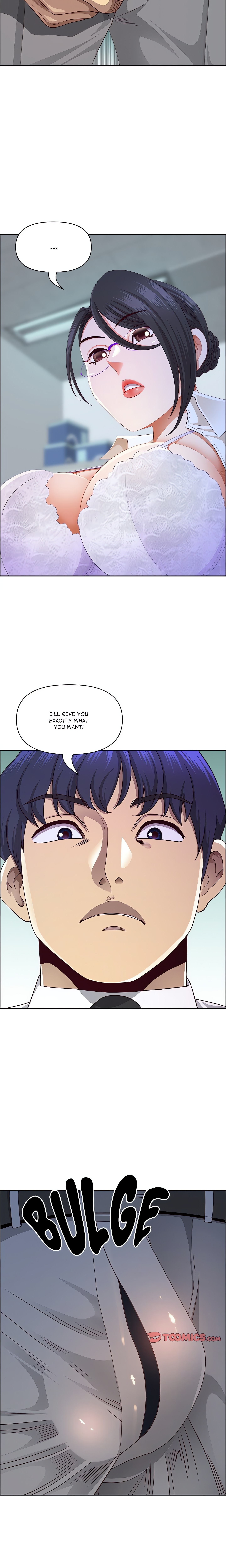 BIG GUY chapter 52 page 13