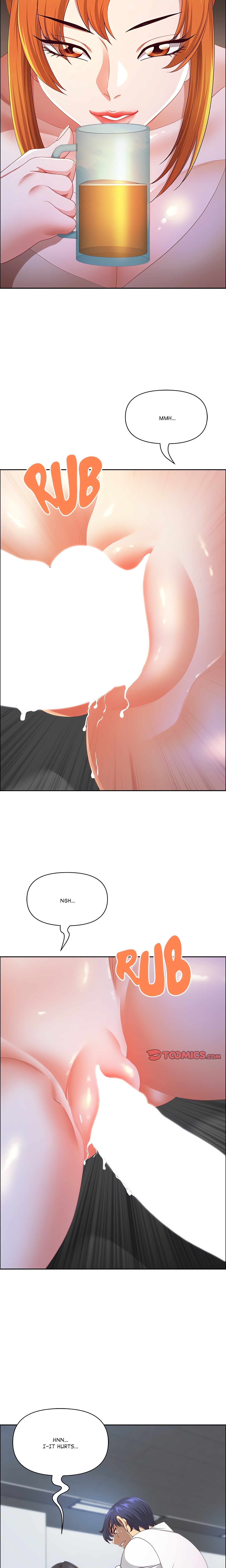 BIG GUY chapter 52 page 22