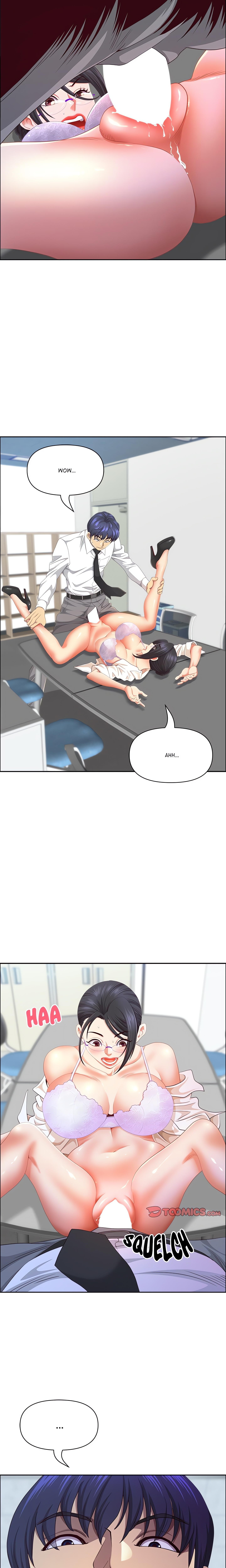 BIG GUY chapter 53 page 3