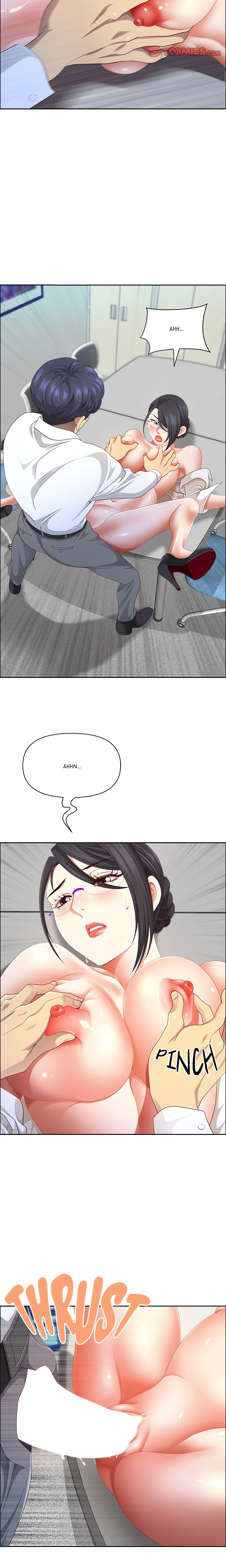 BIG GUY chapter 53 page 5