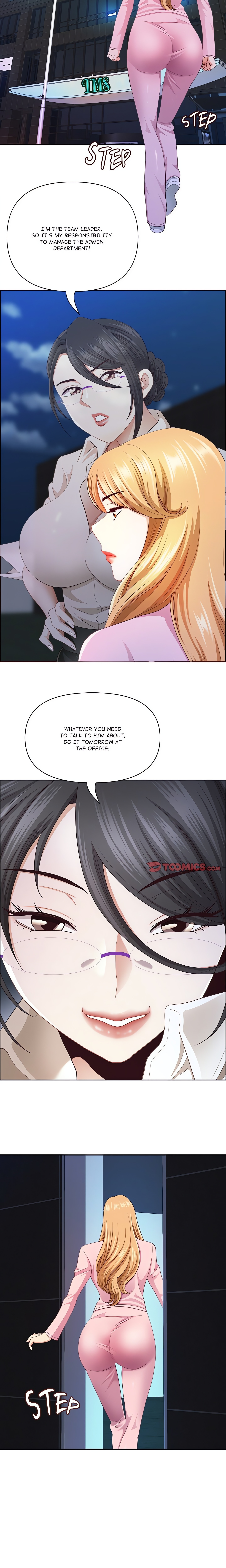 BIG GUY chapter 53 page 7