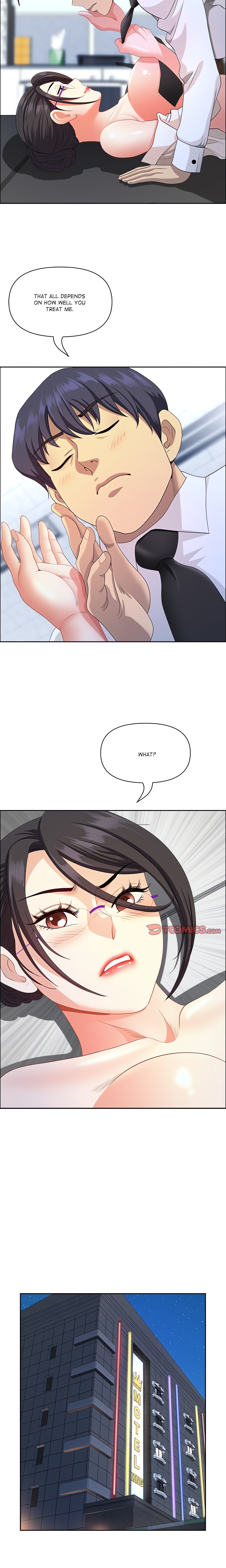 BIG GUY chapter 53 page 12