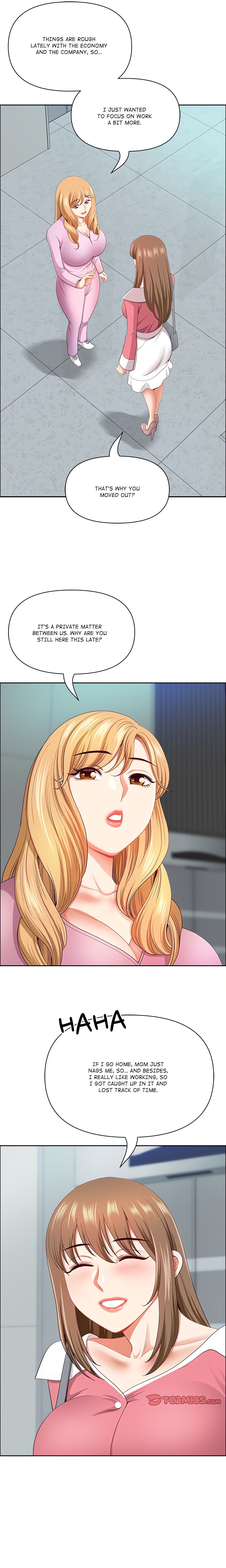 BIG GUY chapter 53 page 18