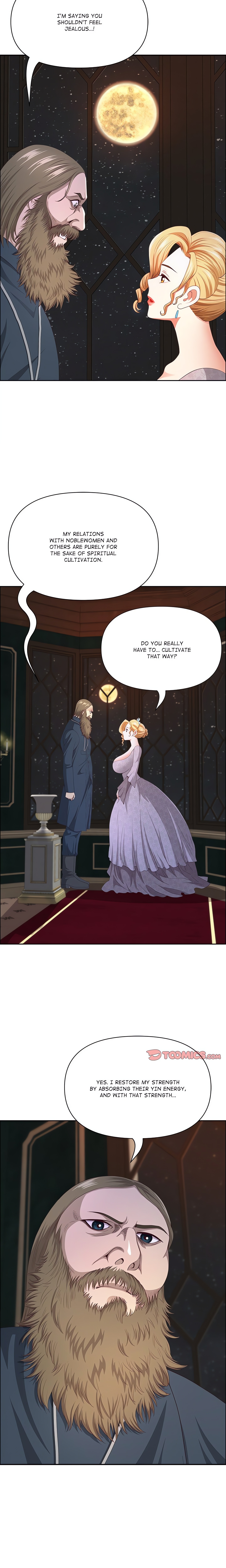 BIG GUY chapter 53 page 22