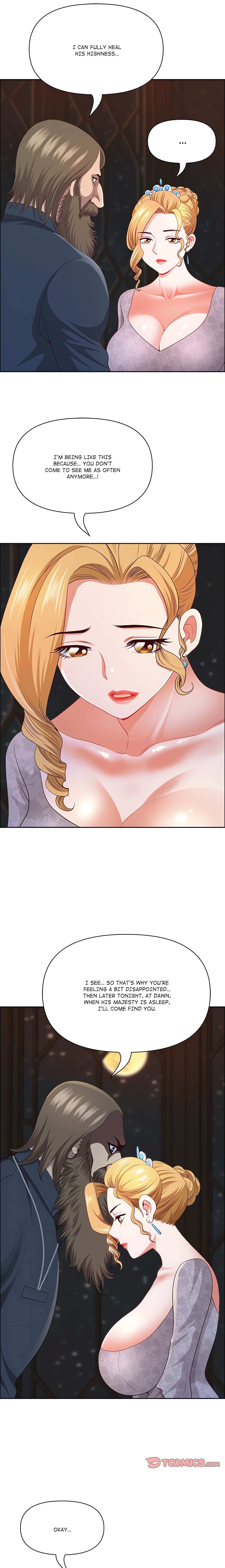 BIG GUY chapter 53 page 23