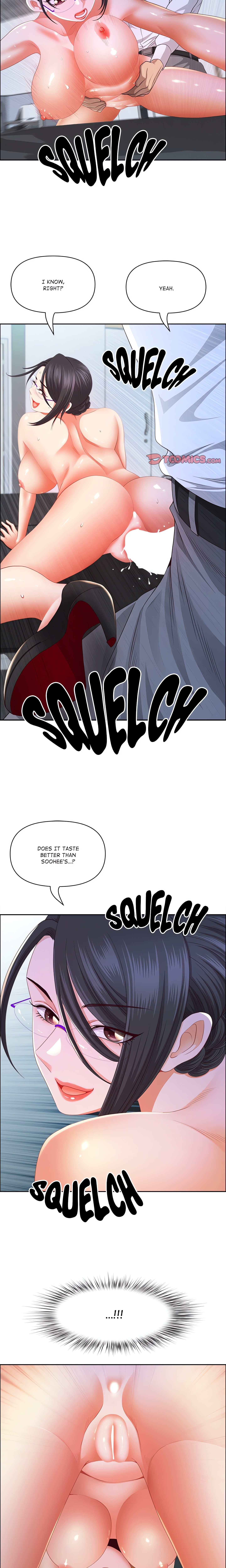 BIG GUY chapter 54 page 6