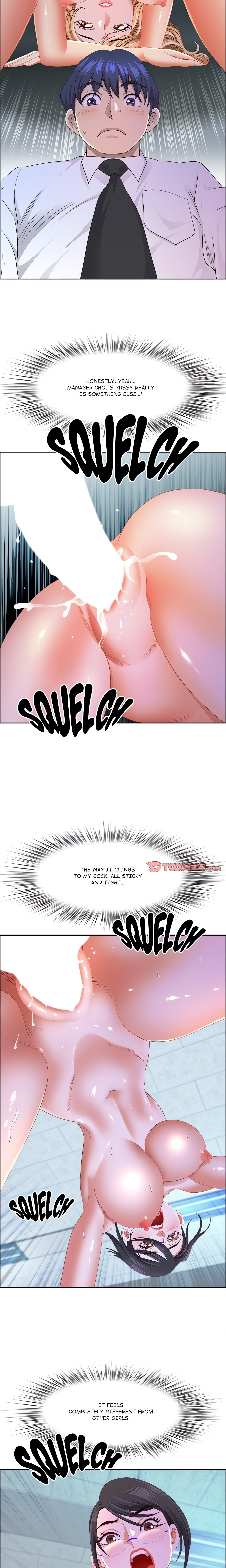 BIG GUY chapter 54 page 7