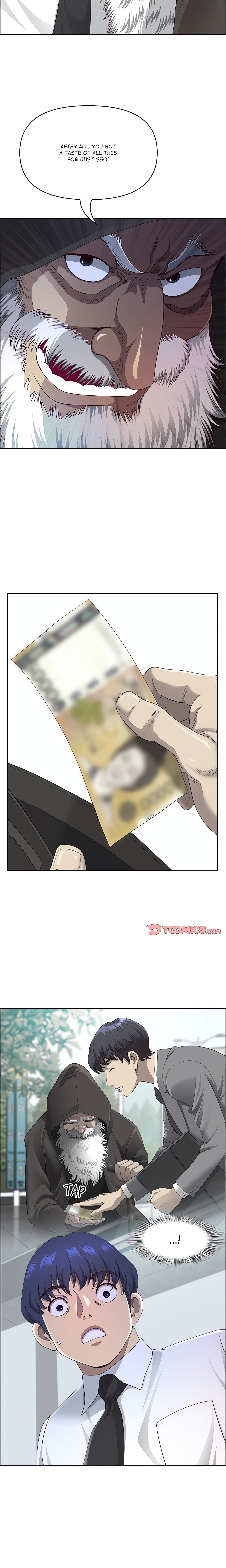 BIG GUY chapter 54 page 12