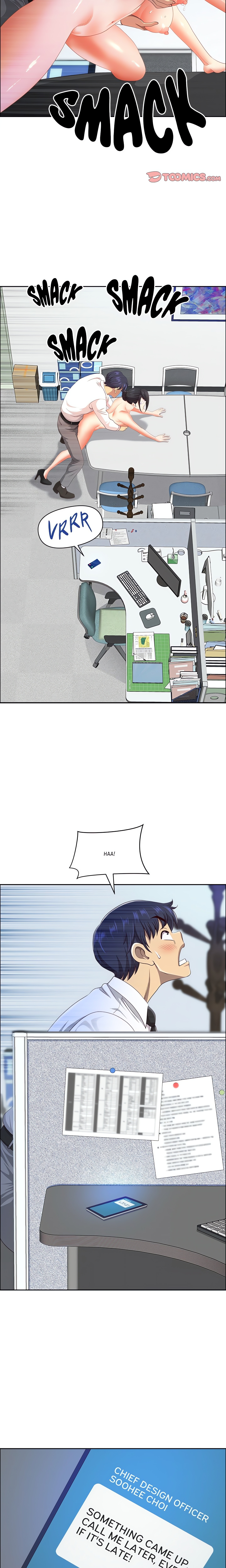 BIG GUY chapter 54 page 15