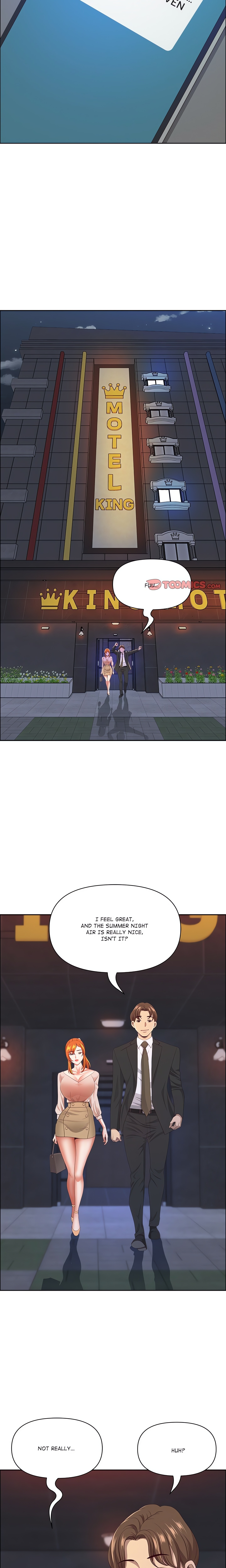 BIG GUY chapter 54 page 16