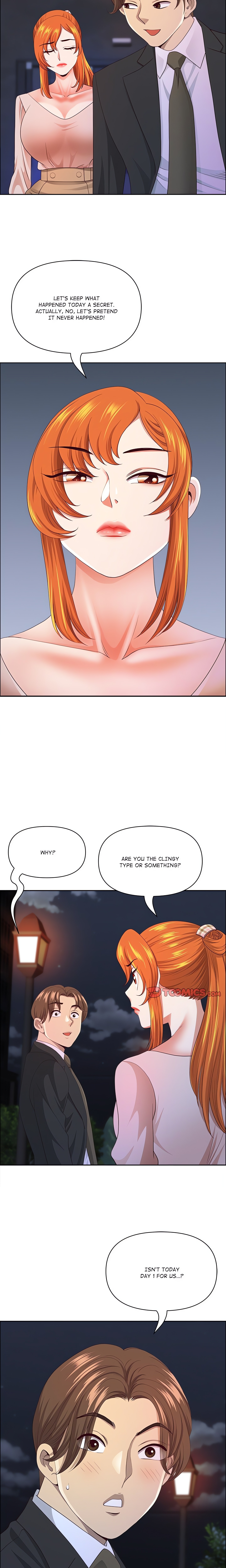 BIG GUY chapter 54 page 17