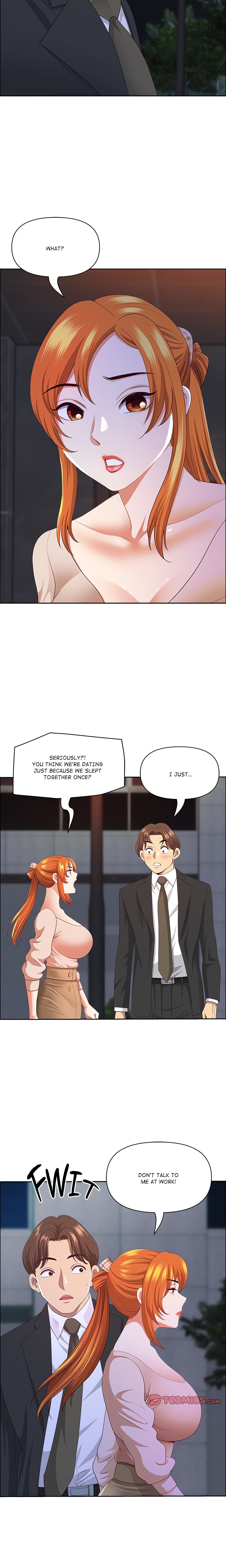 BIG GUY chapter 54 page 18