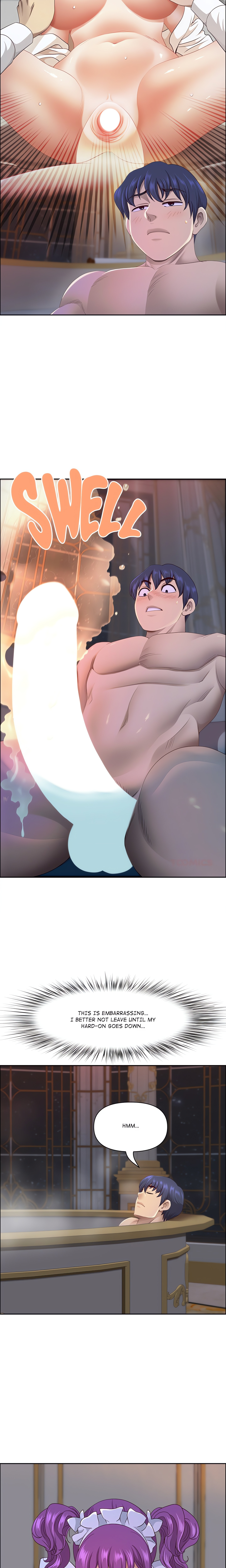 BIG GUY chapter 55 page 7