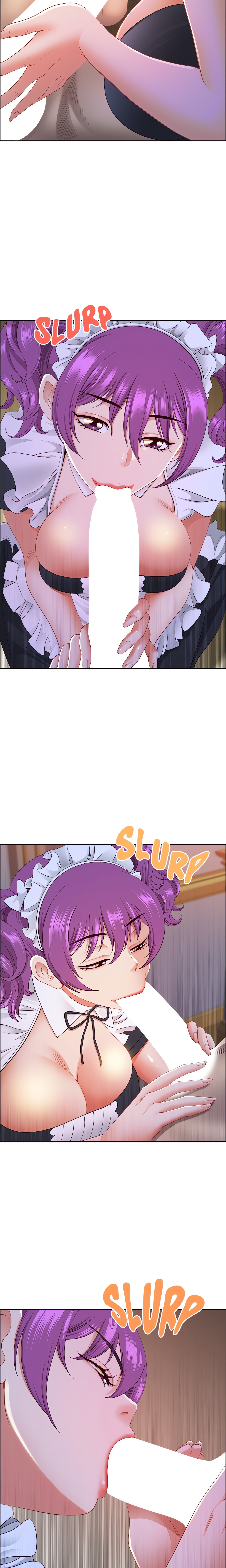 BIG GUY chapter 55 page 14
