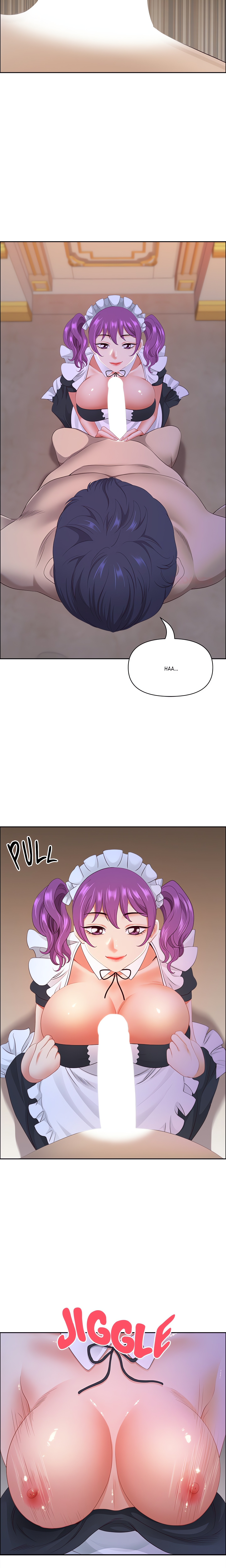 BIG GUY chapter 55 page 16