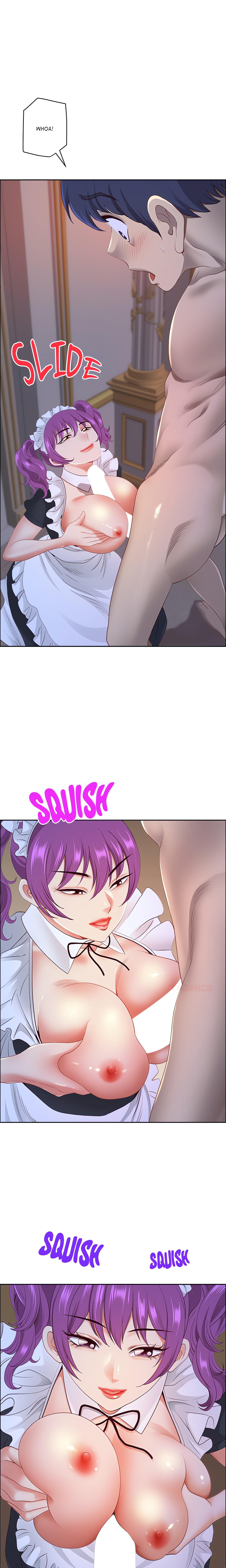 BIG GUY chapter 55 page 17