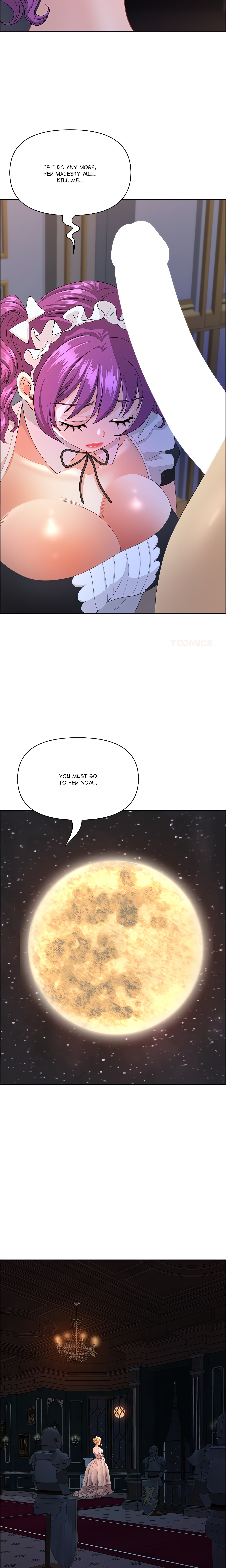 BIG GUY chapter 55 page 21