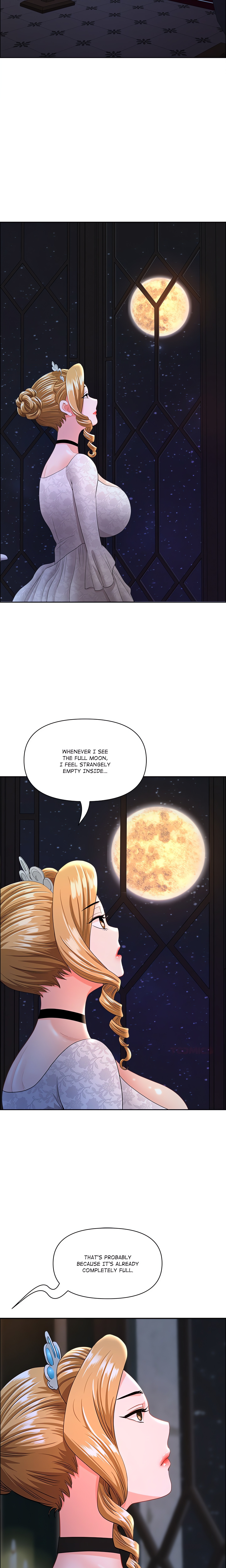 BIG GUY chapter 55 page 22
