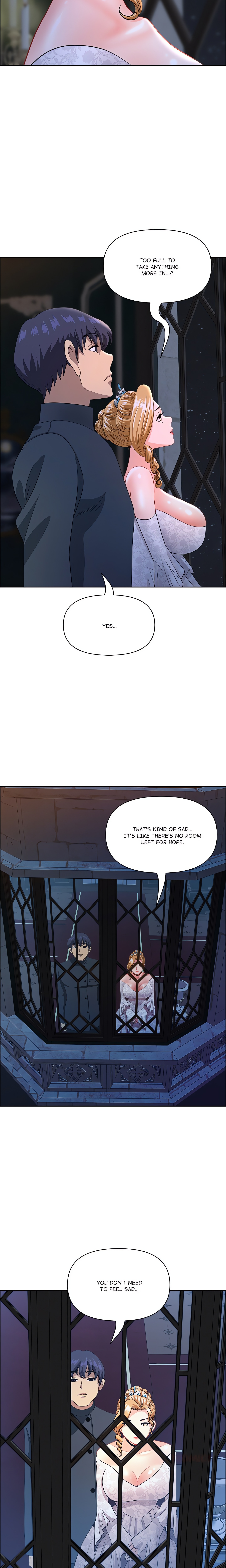 BIG GUY chapter 55 page 23