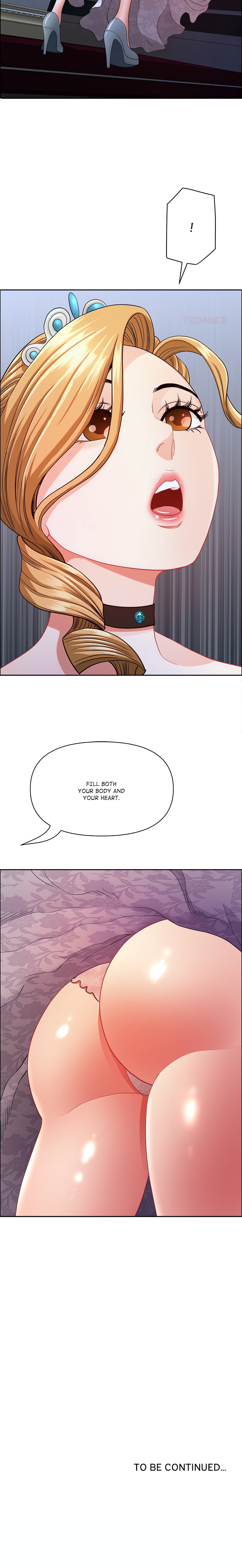 BIG GUY chapter 55 page 25