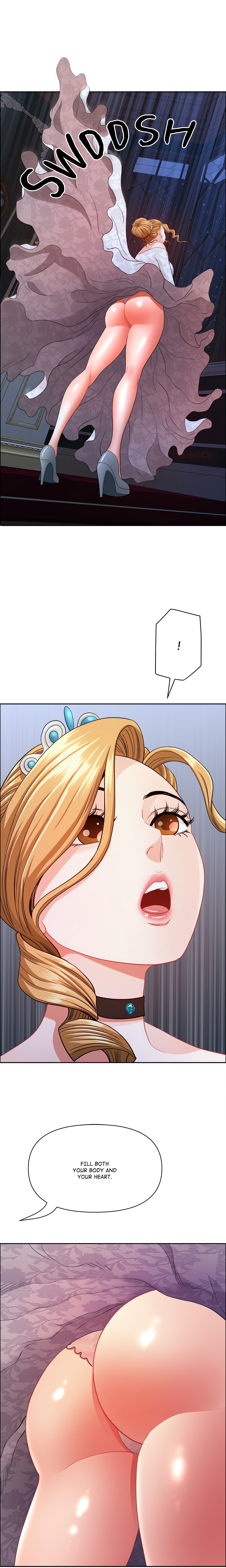 BIG GUY chapter 56 page 1