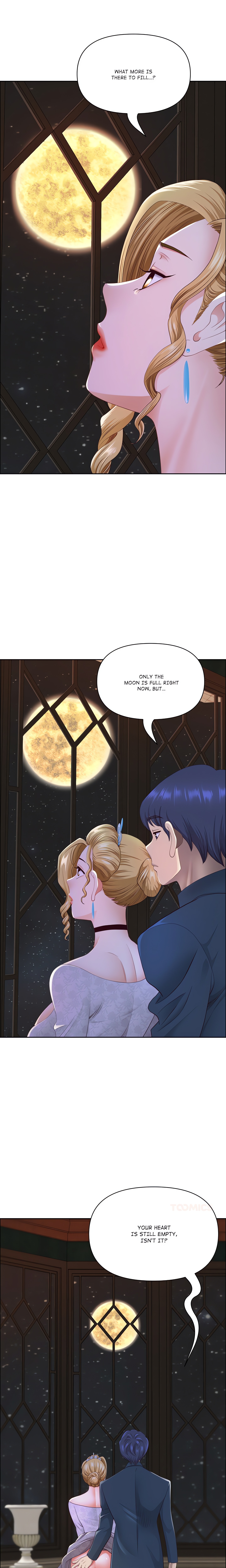 BIG GUY chapter 56 page 3