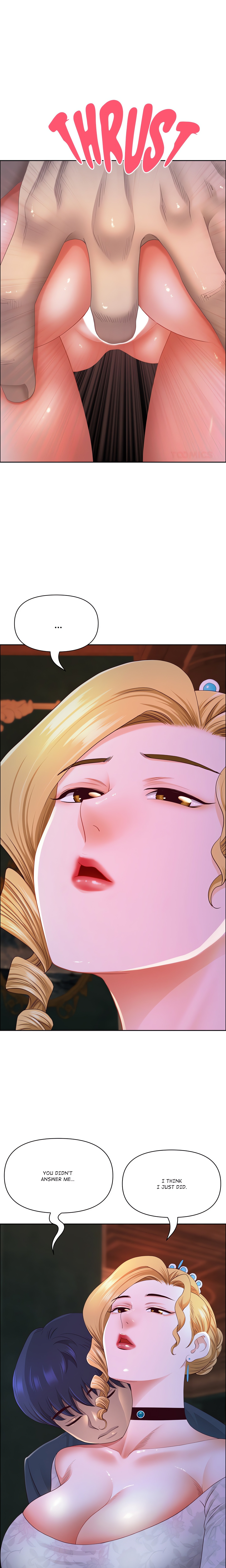 BIG GUY chapter 56 page 6