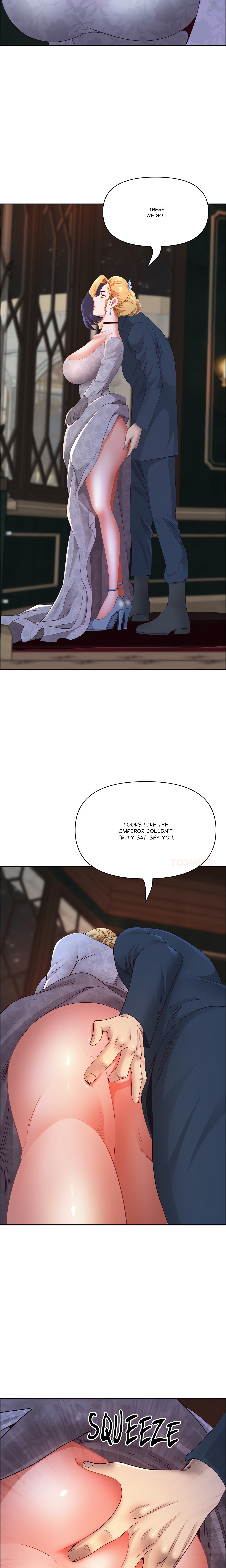 BIG GUY chapter 56 page 7