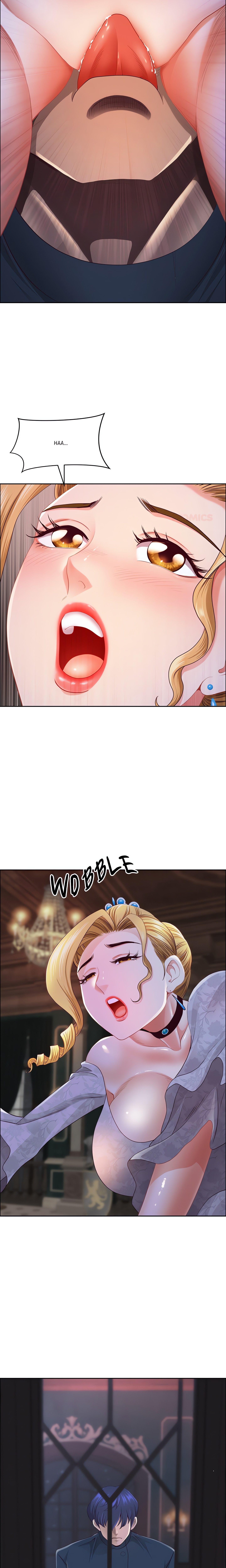 BIG GUY chapter 56 page 11